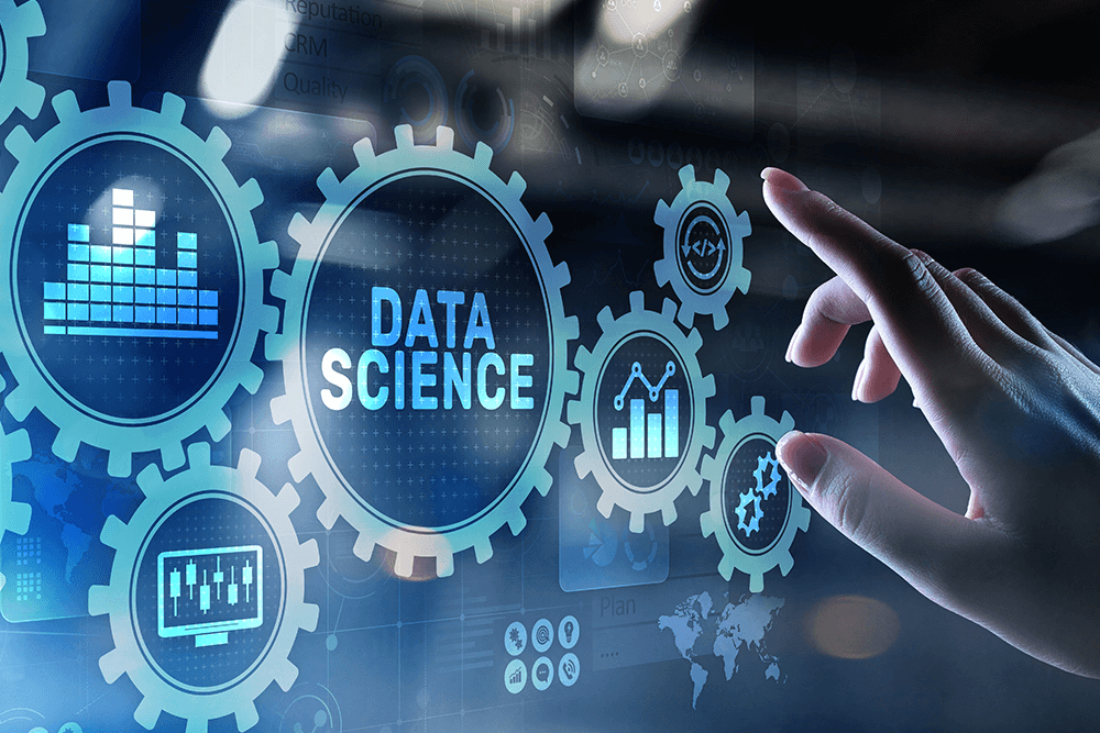 Data Science Course in tenkasi