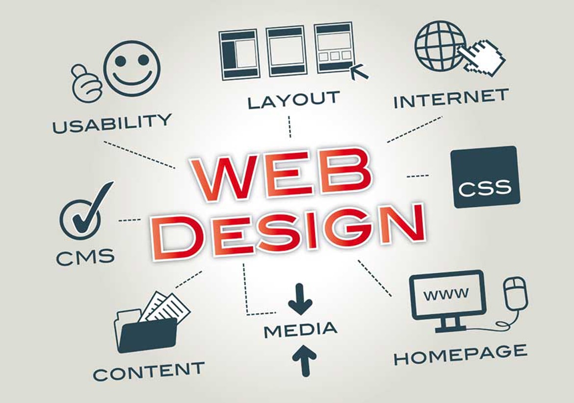Web Designing Course in Tenkasi